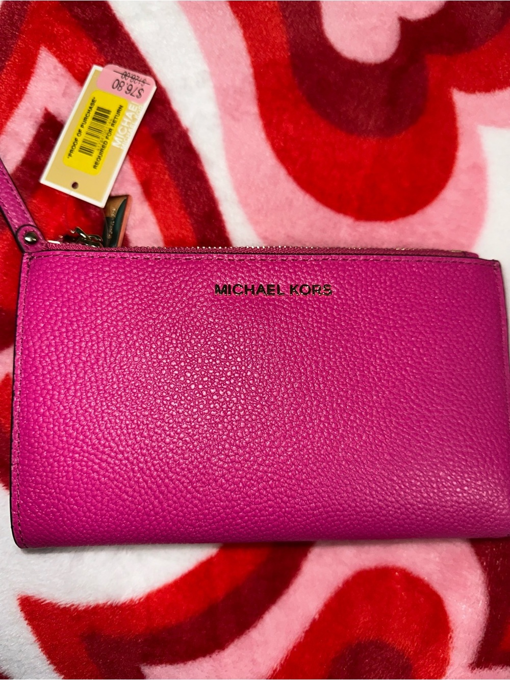 Michael Kors Wallet - Picture 2 of 4
